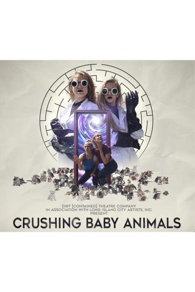 Crushing Baby Animals