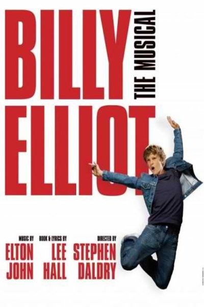 Billy Elliot: The Musical