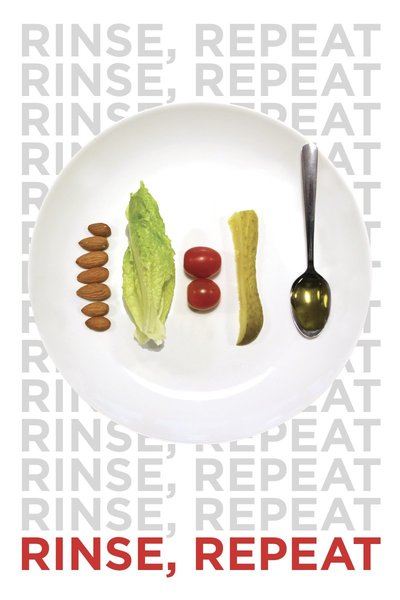 Rinse, Repeat