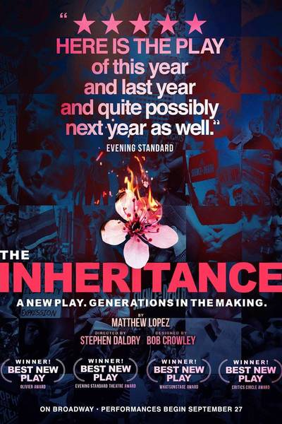 The Inheritance