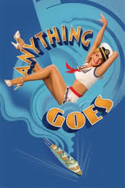 Anything Goes