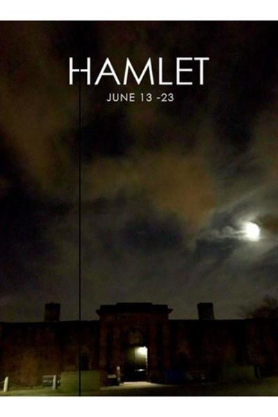 Hamlet (Shakespeare Downtown)