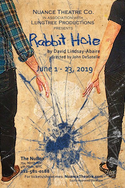Rabbit Hole (Nuance Theatre Co.)