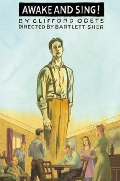 Awake and Sing (2006)