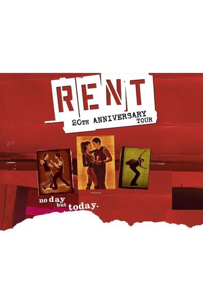 Rent (LA)