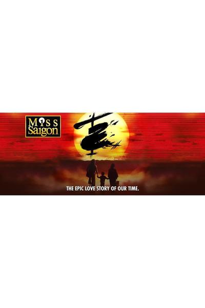 Miss Saigon (LA)
