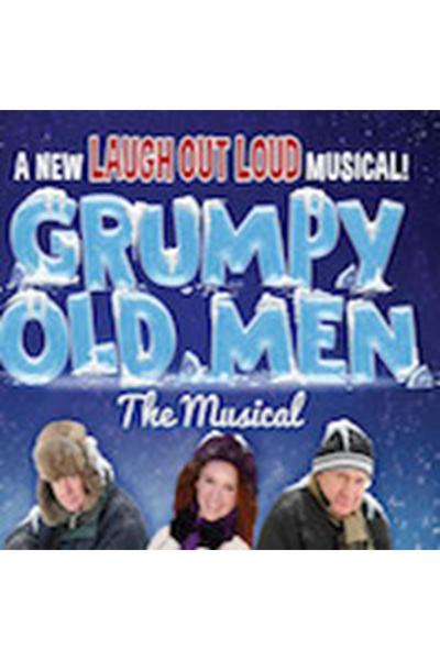 Grumpy Old Men: The Musical (LA)