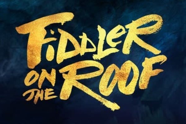 Fiddler on the Roof (London)