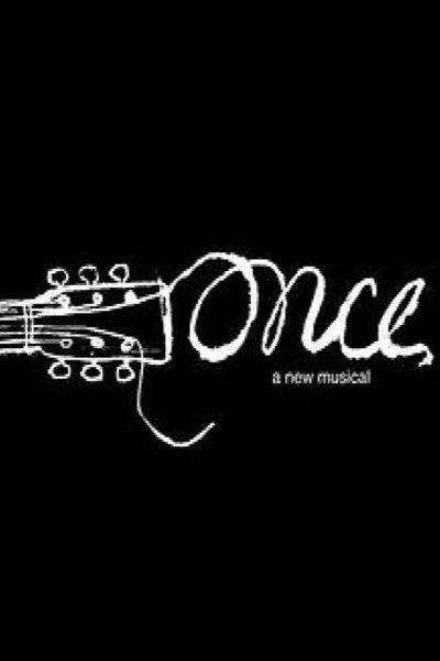 Once (Broadway)