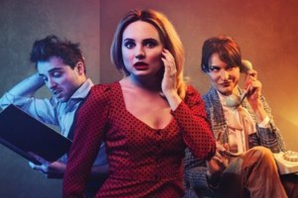 The Actor's Nightmare