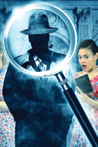 Whodunnit [Unrehearsed] (London)