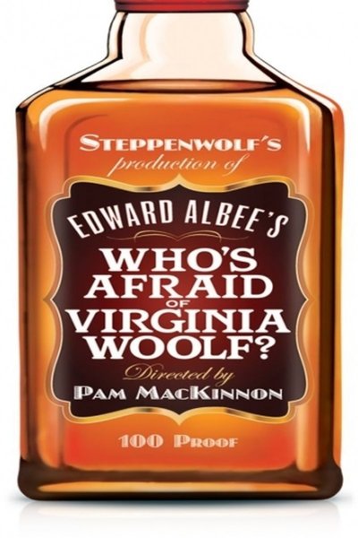 Who's Afraid of Virginia Woolf? (2012)
