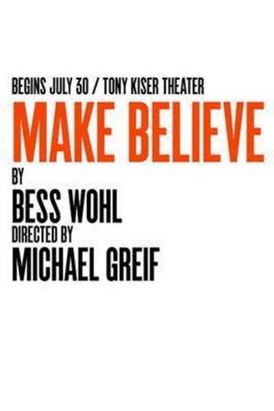 Make Believe