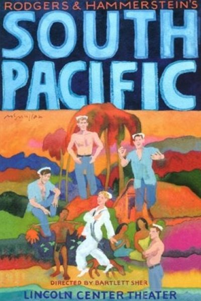 South Pacific
