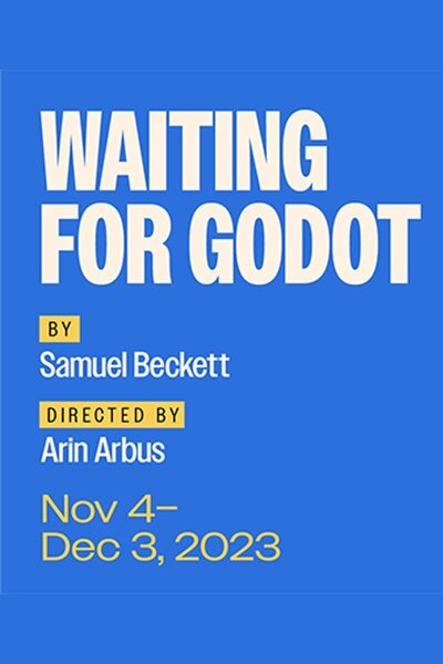 Waiting for Godot (Theater for a New Audience)