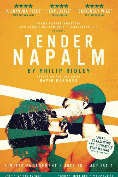 Tender Napalm