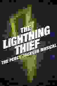 (Boston) The Lightning Thief: The Percy Jackson Musical 