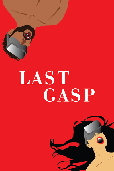 Last Gasp
