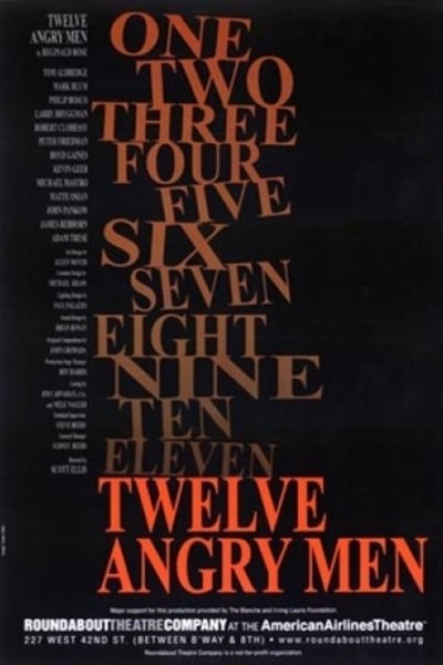 Twelve Angry Men