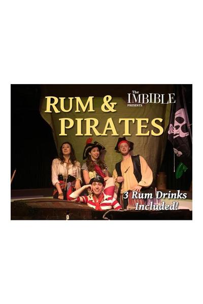 Rum and Pirates
