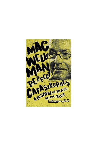 The Invention of Tragedy