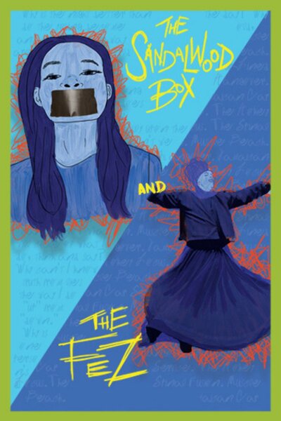 The Sandalwood Box and The Fez