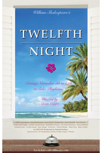 Twelfth Night