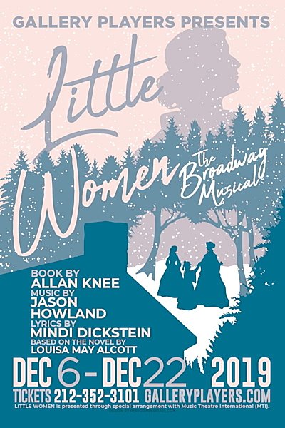Little Women (Gallery Players)