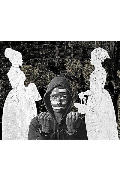 The Black History Museum…According to the United States of America