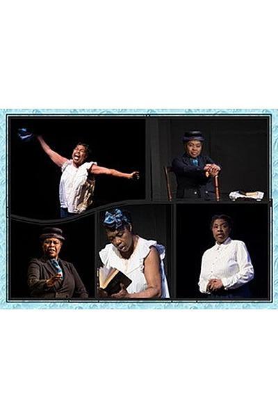 First by Faith: The Life of Mary McLeod Bethune