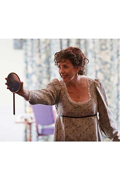 Cheer from Chawton: A Jane Austen Family Theatrical