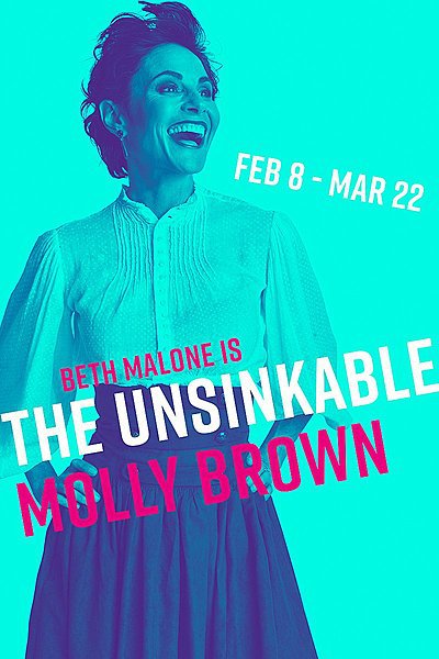 The Unsinkable Molly Brown