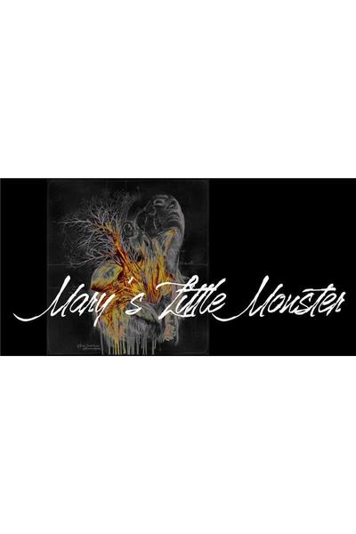 Mary's Little Monster