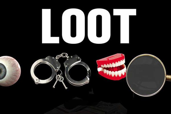 Loot (Odyssey Theatre)