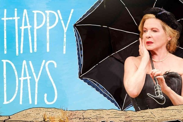 Happy Days (Mark Taper Forum)