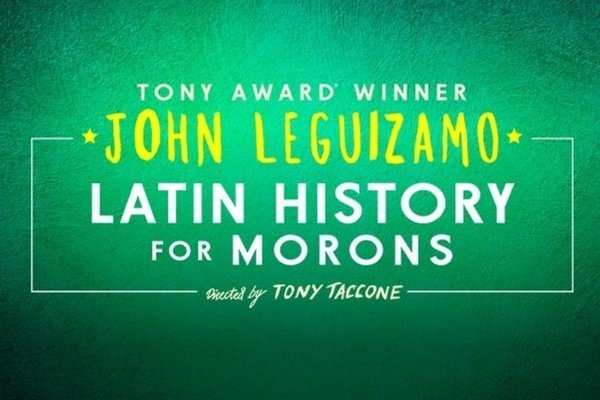 Latin History for Morons (LA)