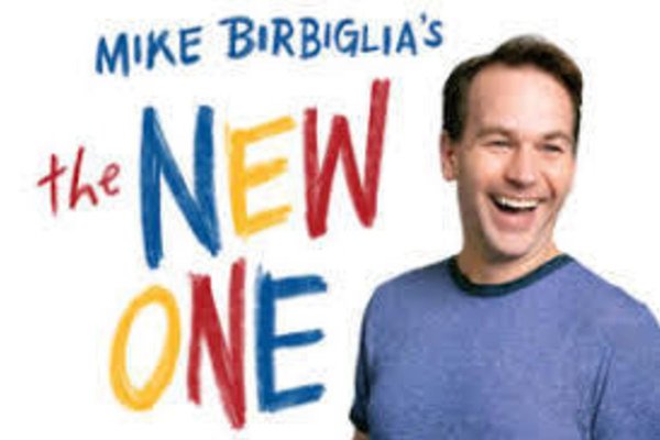 The New One (LA)