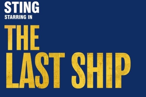 The Last Ship (LA)