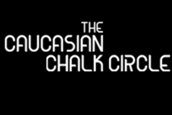 The Caucasian Chalk Circle (Antaeus Theatre Company)