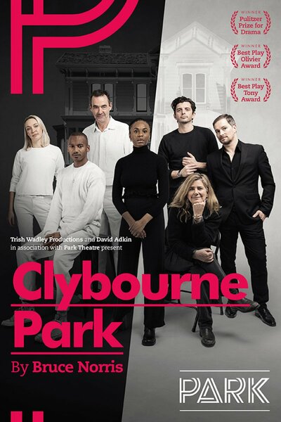 Clybourne Park (London)