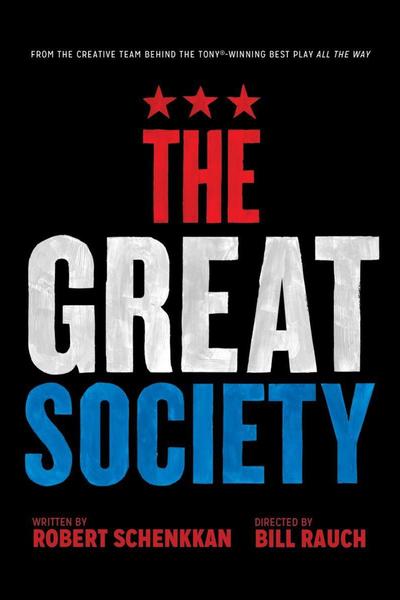 The Great Society