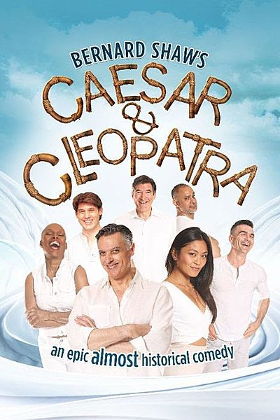 Caesar and Cleopatra