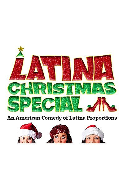 The Latina Christmas Special