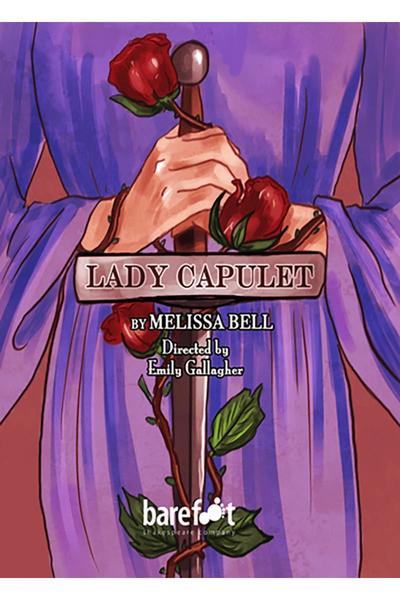 Lady Capulet