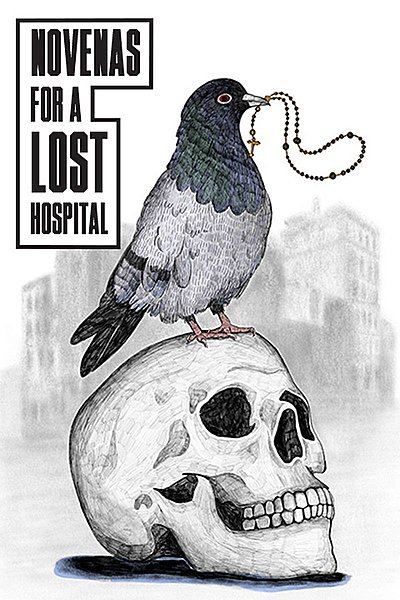 Novenas for a Lost Hospital