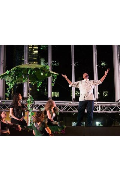 Othello (The Drilling Company)