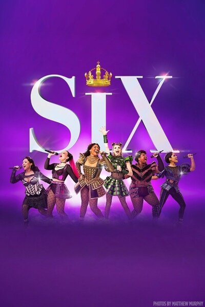 SIX (Broadway)