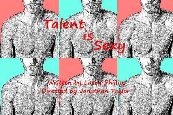 Talent is Sexy