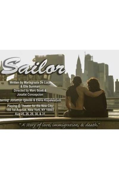 Sailor (Dream Up 2019)