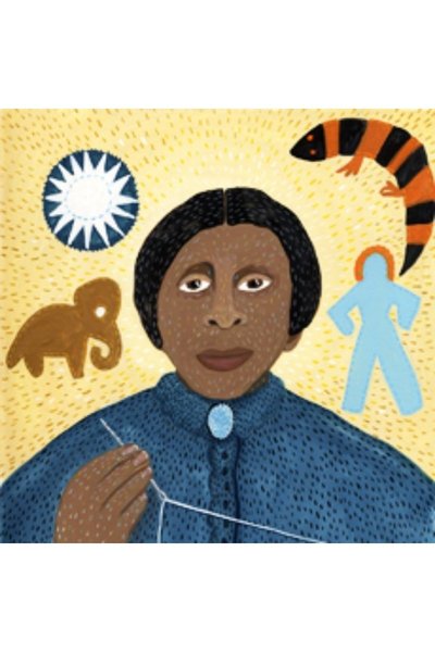 Quilting the Sun (Dream Up 2019)